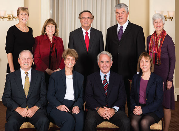 MEMIC Board of Directors